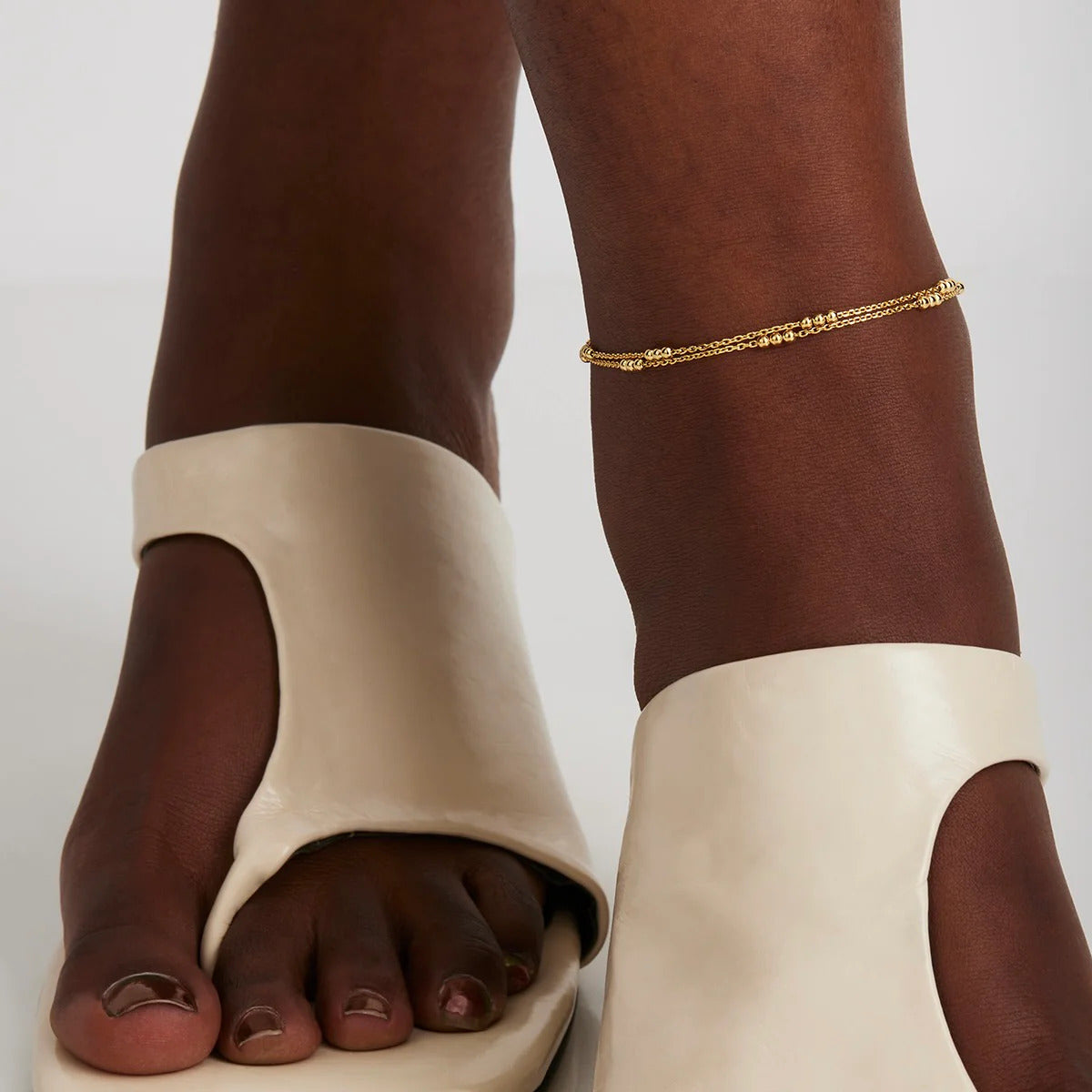 NAJO HALCYON ANKLET