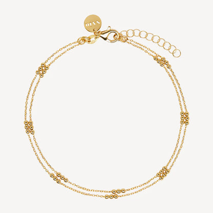 NAJO HALCYON ANKLET