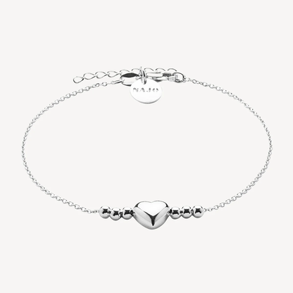 NAJO AMORE CHARM BRACELET