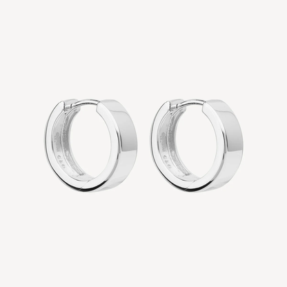 NAJO STELLA HUGGIE EARRING