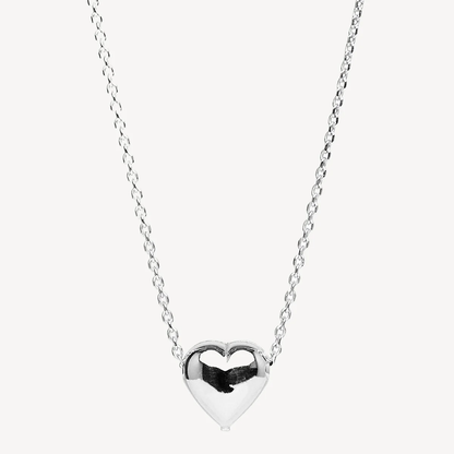 NAJO AMORE CHARM NECKLACE