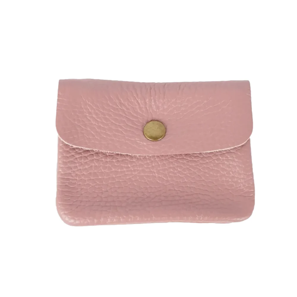 MAISON FANLI COIN PURSE PRIMROSE [CLR:PRIMROSE]