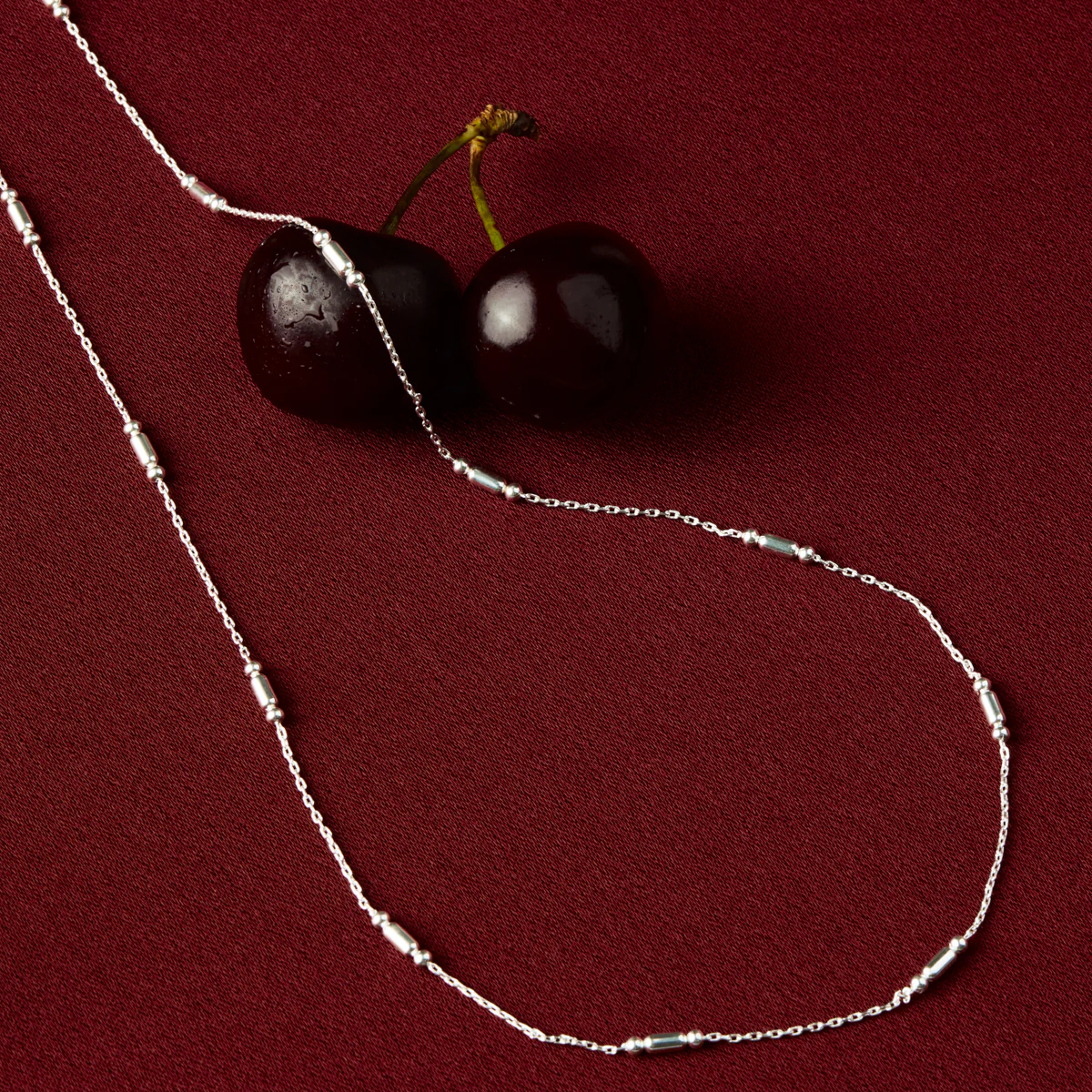 NAJO PIANTINA NECKLACE