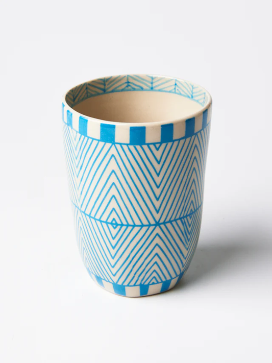 JONES & CO CARAVAN CUP SKY