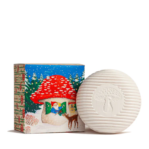 SWEDISH DREAM GNOME SOAP