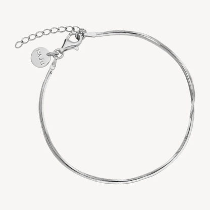 NAJO MIRAGE DOUBLE CHAIN BRACELET