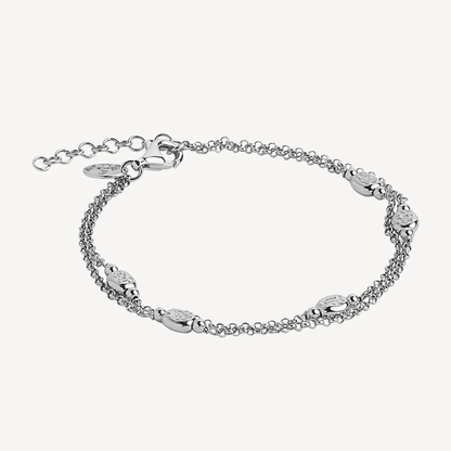 NAJO VOLARE LAYERED BRACELET