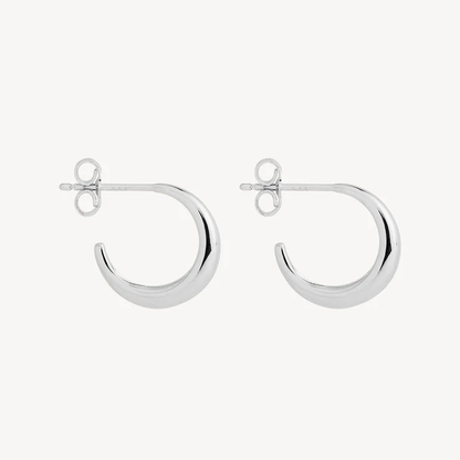 NAJO LA MUSE STUD EARRING