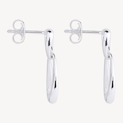 NAJO VIVANTE DROP EARRING