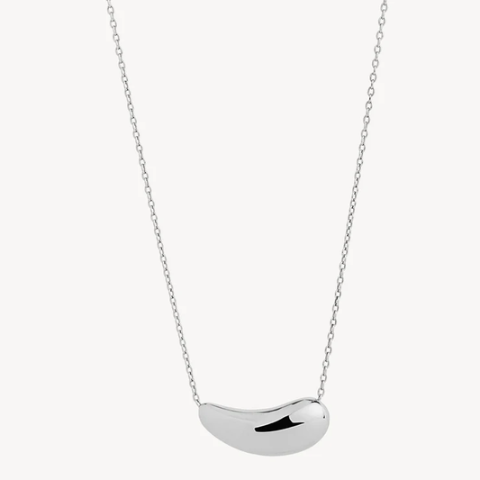 NAJO LA MUSE NECKLACE