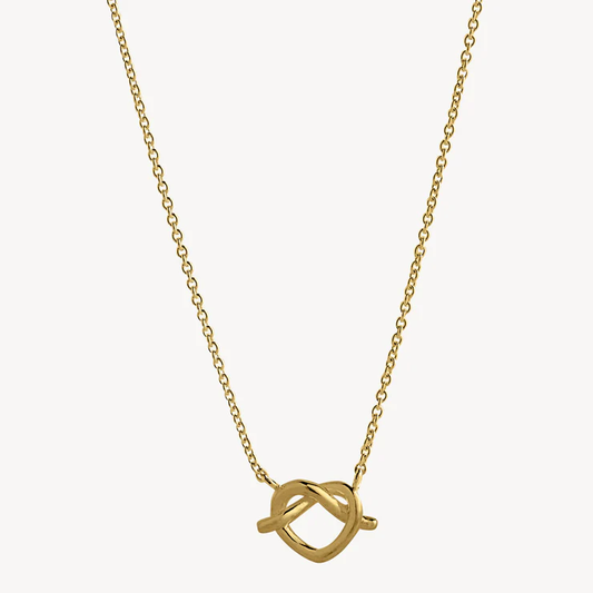 NAJO ETERNAL PENDANT GOLD