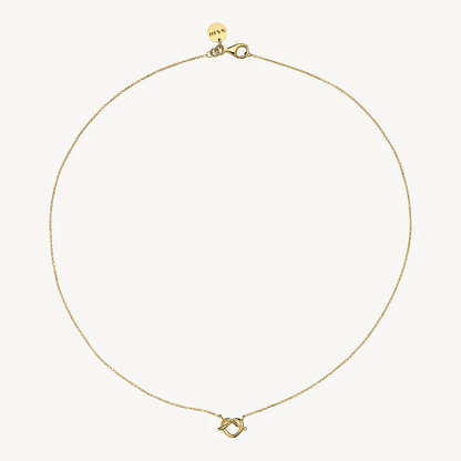 NAJO ETERNAL PENDANT GOLD