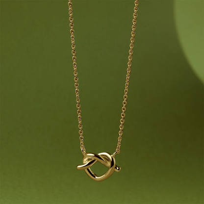 NAJO ETERNAL PENDANT GOLD