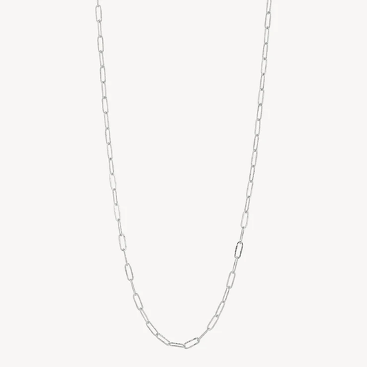 NAJO RIVIERE NECKLACE