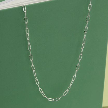 NAJO RIVIERE NECKLACE