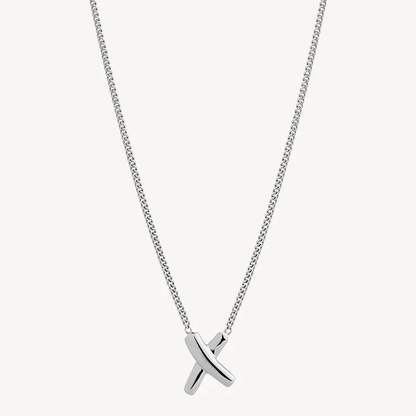 NAJO BISOUS NECKLACE