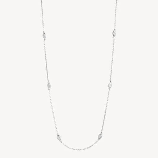 NAJO VOLARE NECKLACE