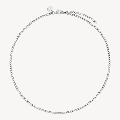 NAJO QUADRILLE NECKLACE