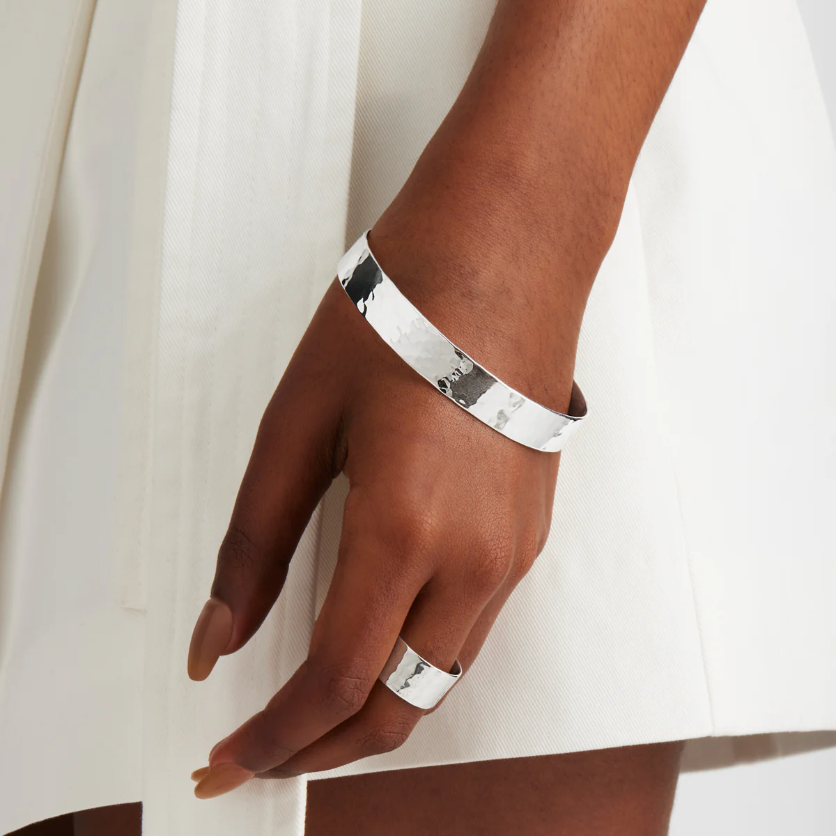 NAJO LA DOLCE VITA BANGLE  