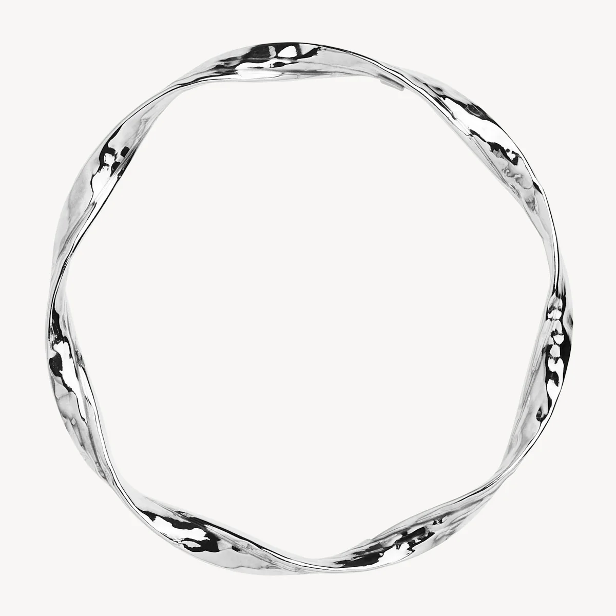 NAJO ENIGMA BANGLE 