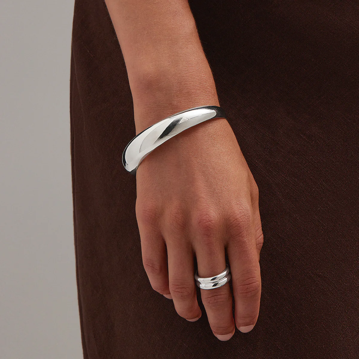 NAJO MOONRISE BANGLE