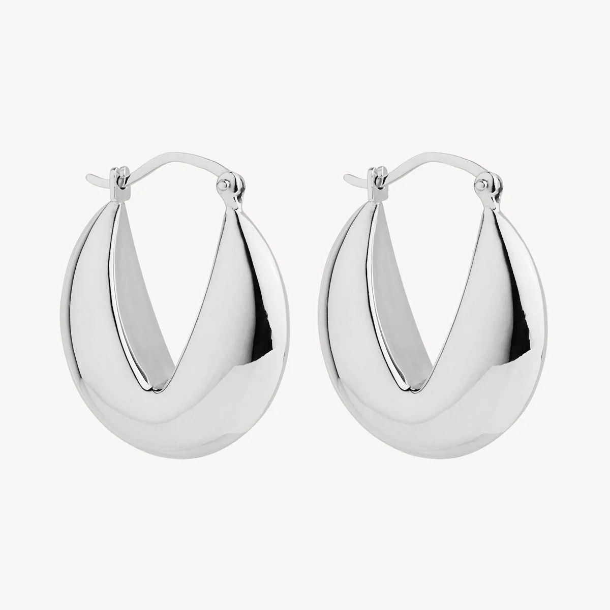 NAJO PATHFINDER EARRINGS