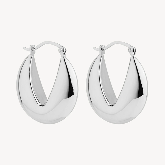 NAJO PATHFINDER EARRINGS