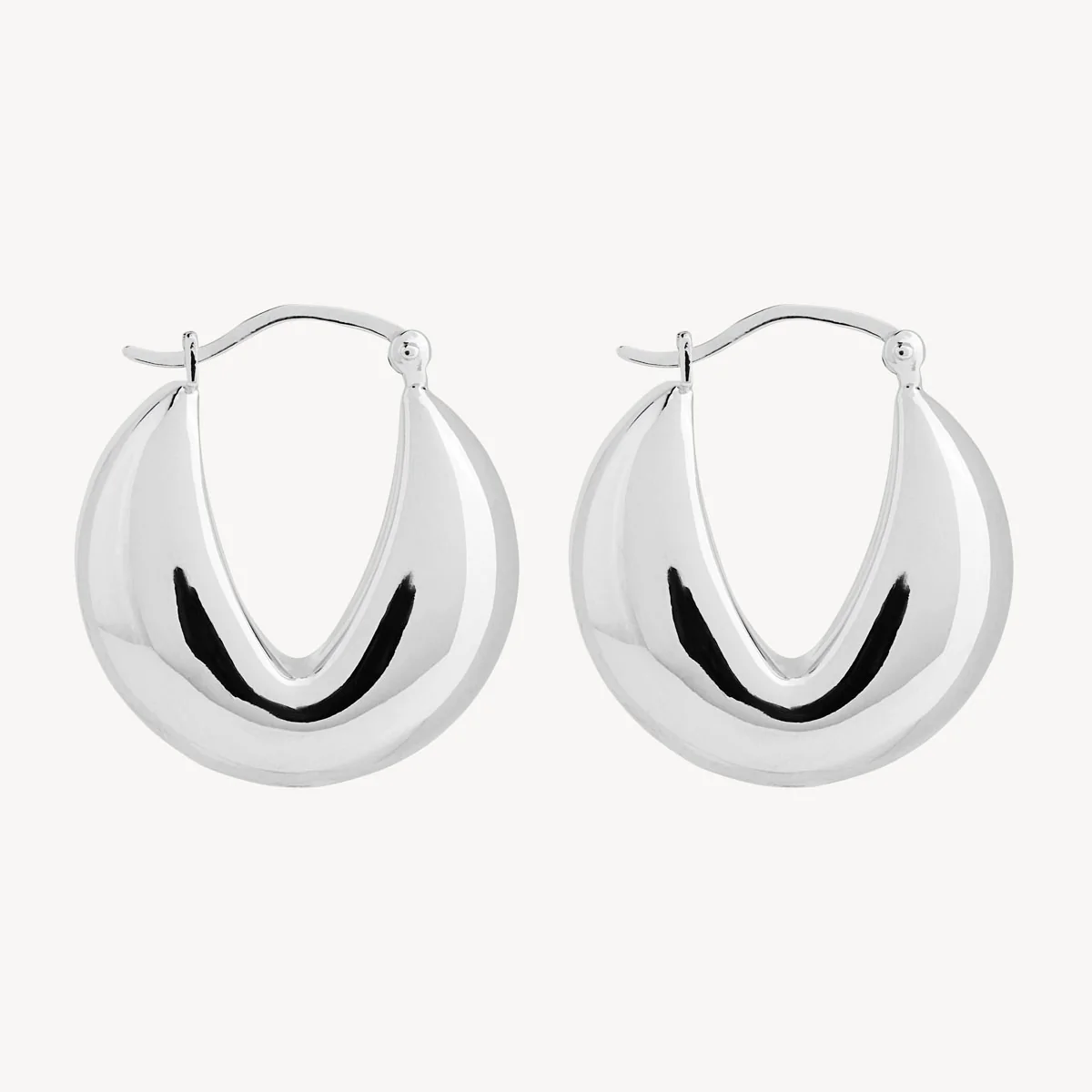 NAJO PATHFINDER EARRINGS