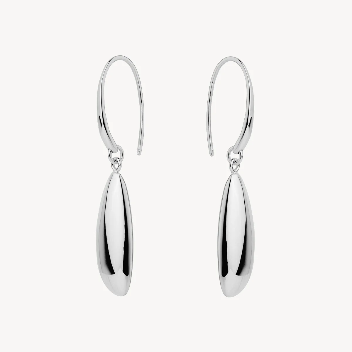 NAJO GAIA EARRINGS
