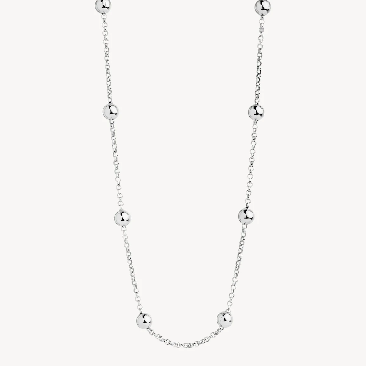 NAJO CONSTELLATION NECKLACE 60CM
