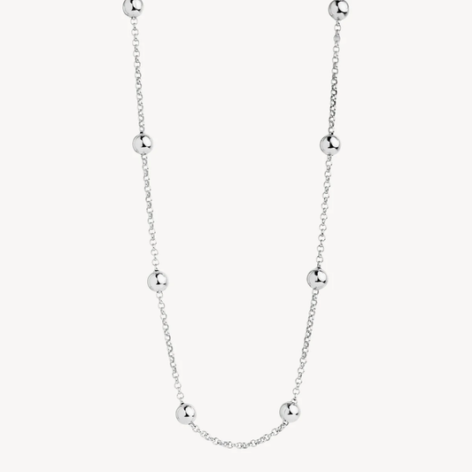 NAJO CONSTELLATION NECKLACE 60CM