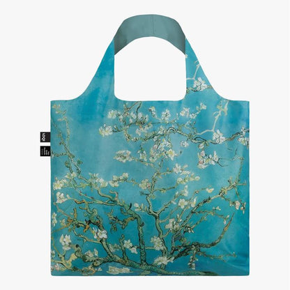 LOQI BAG VAN GOGH ALMOND BLOSSOM