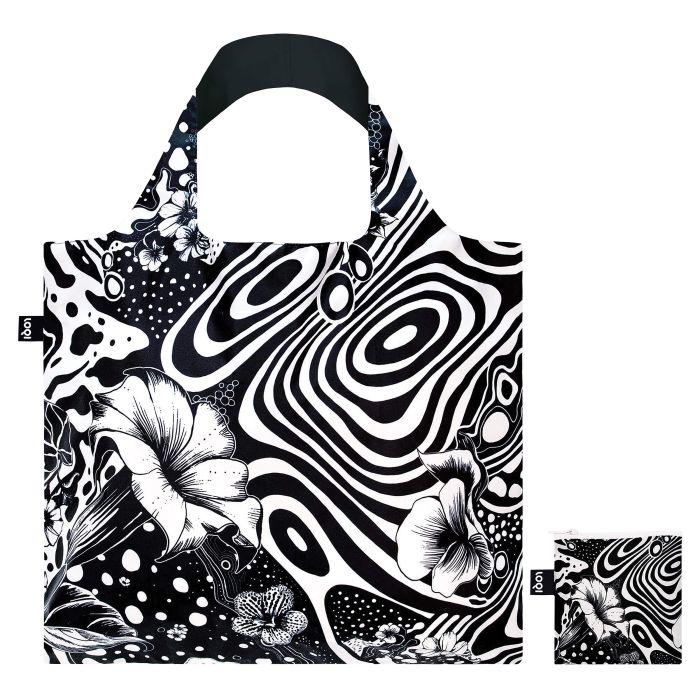 LOQI BAG GEMMA OBRIEN ONE OF A KIND