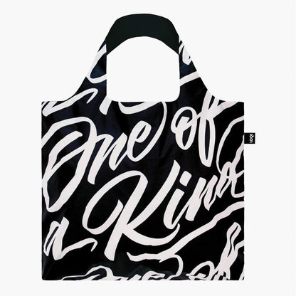 LOQI BAG GEMMA OBRIEN ONE OF A KIND