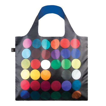 LOQI BAG GEMES DOTS