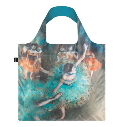 LOQI BAG DEGAS SWAYING DANCER