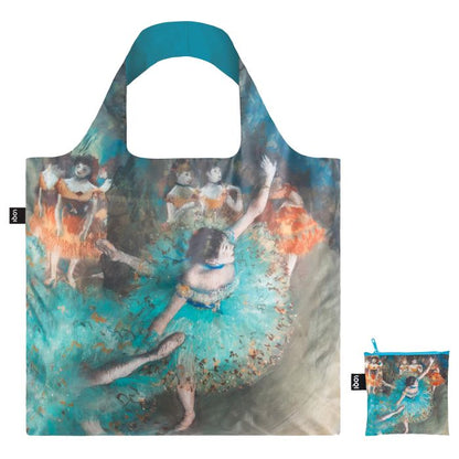 LOQI BAG DEGAS SWAYING DANCER