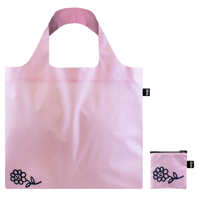 LOQI BAG GUERILLA GIRLS