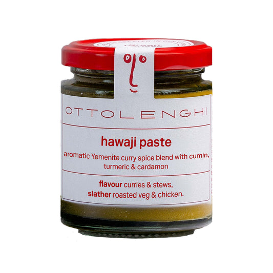 OTTOLENGHI HAWAJI PASTE