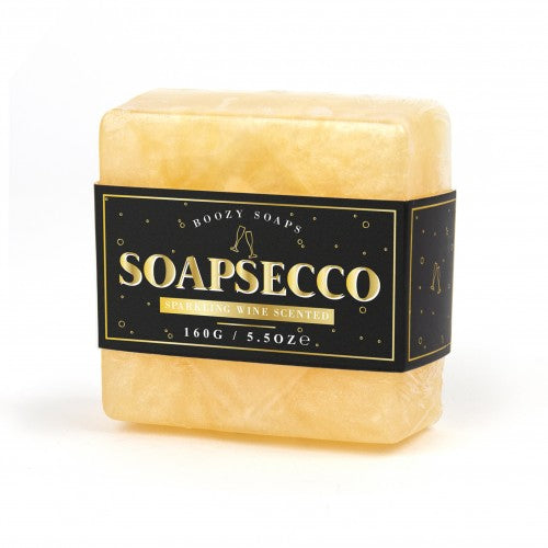 BOOZY SOAP PROSECCO