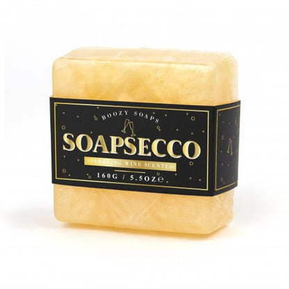 BOOZY SOAP PROSECCO