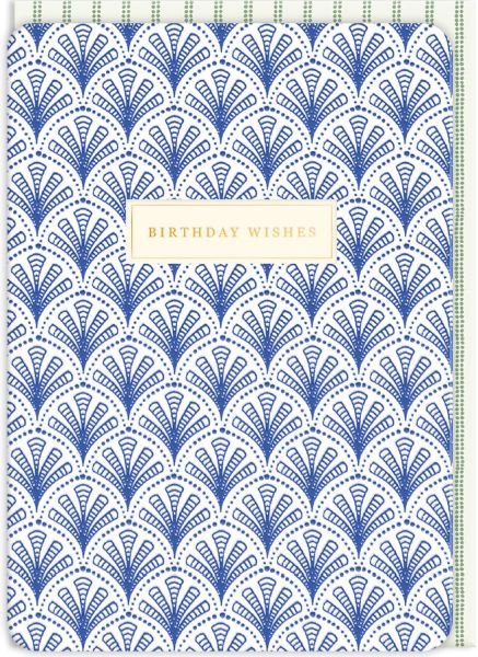 LAURA ASHLEY CARD PALMETTO