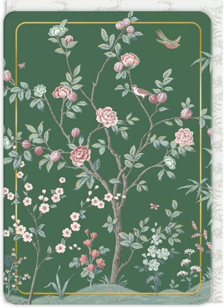 LAURA ASHLEY CARD EGLATINE