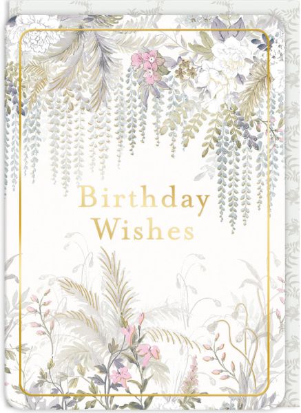 LAURA ASHLEY CARD LINLITHGOW   