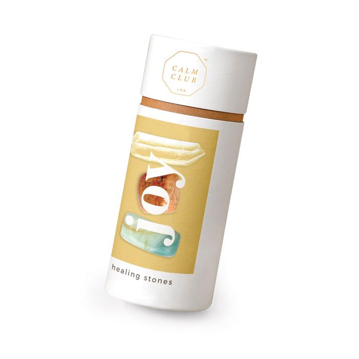 CALM CLUB CRYSTALS JOY #