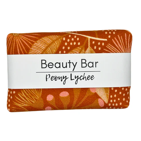 BEAUTY BAR PEONY LYCHEE