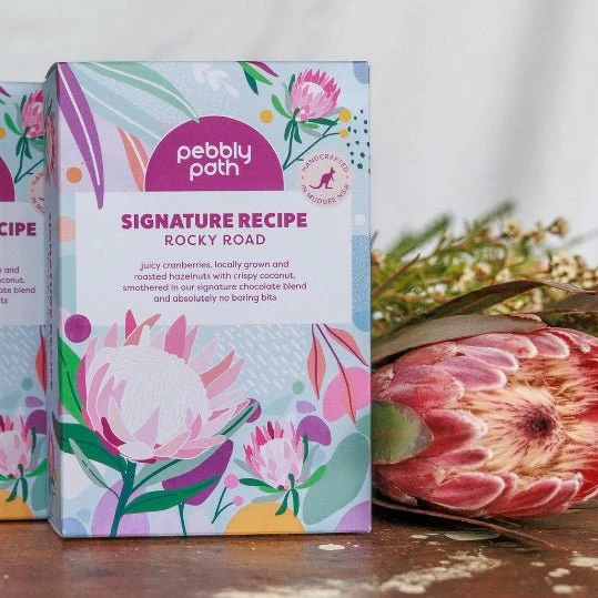 ROCKY ROAD SIGNATURE 200G