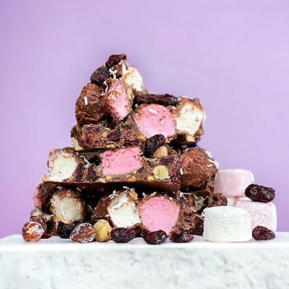 ROCKY ROAD SIGNATURE 200G