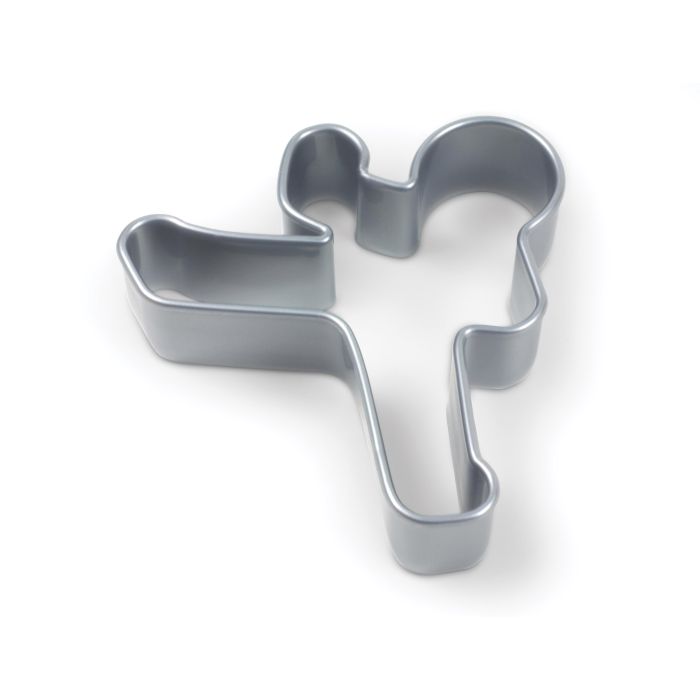 FRED NINJA BREAD MEN COOKIE CUTTERS #