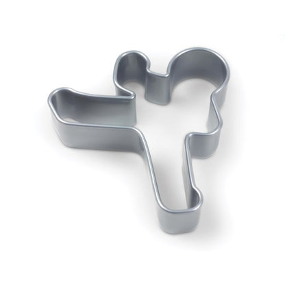 FRED NINJA BREAD MEN COOKIE CUTTERS #